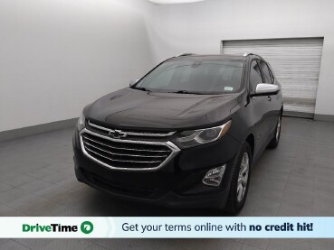 2018 Chevrolet Equinox in Lakeland, FL 33815