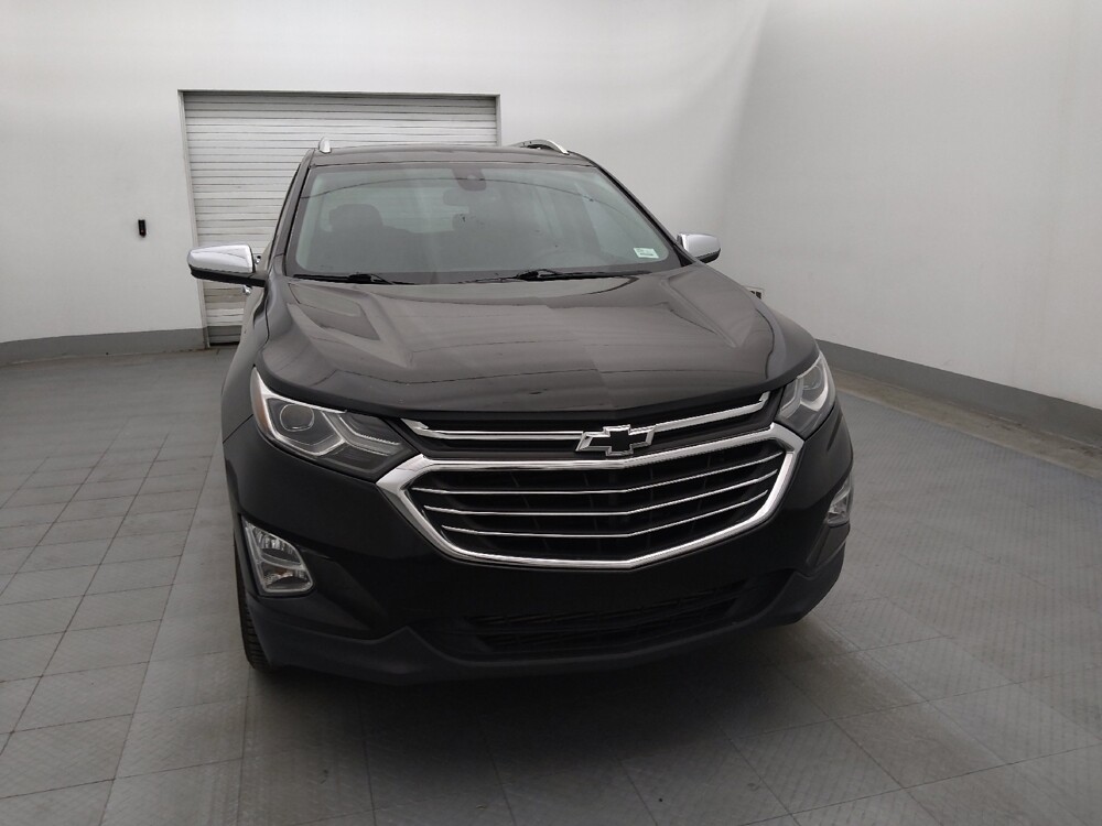 2018 Chevrolet Equinox in Lakeland, FL 33815 - 18134550 14