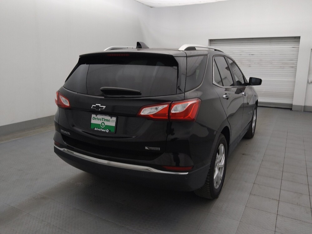 2018 Chevrolet Equinox in Lakeland, FL 33815 - 18134550 9