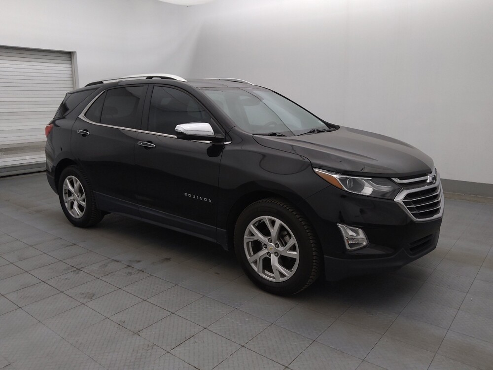 2018 Chevrolet Equinox in Lakeland, FL 33815 - 18134550 11