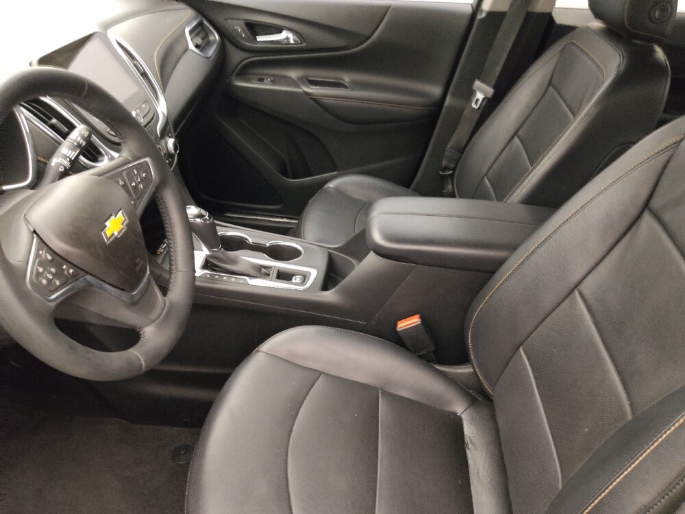 2018 Chevrolet Equinox in Lakeland, FL 33815 - 18134550 17