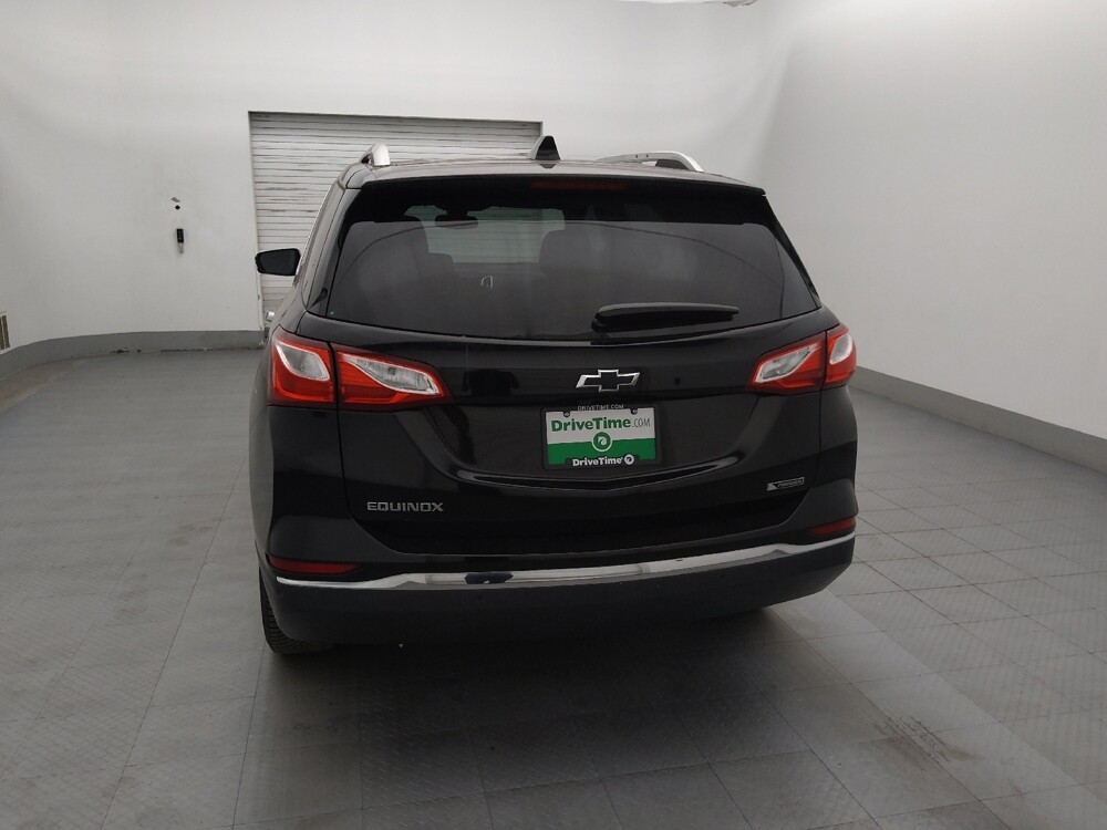 2018 Chevrolet Equinox in Lakeland, FL 33815 - 18134550 6