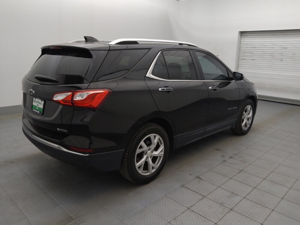 2018 Chevrolet Equinox in Lakeland, FL 33815 - 18134550 10