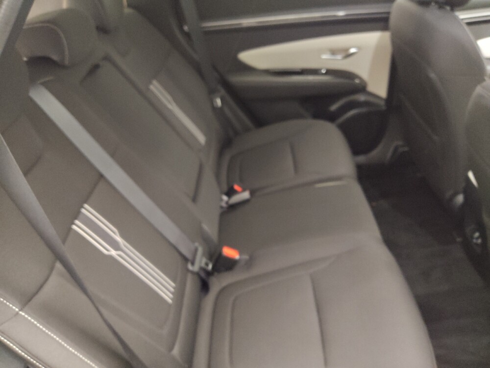 2022 Hyundai Tucson in Baton Rouge, LA 70816 - 18134552 19