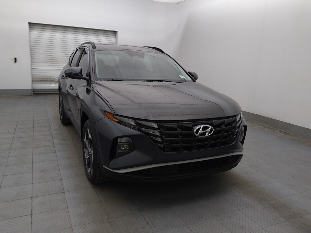 2022 Hyundai Tucson in Baton Rouge, LA 70816 - 18134552 13