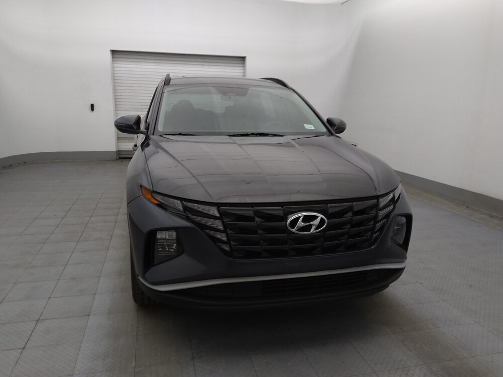 2022 Hyundai Tucson in Baton Rouge, LA 70816 - 18134552 14