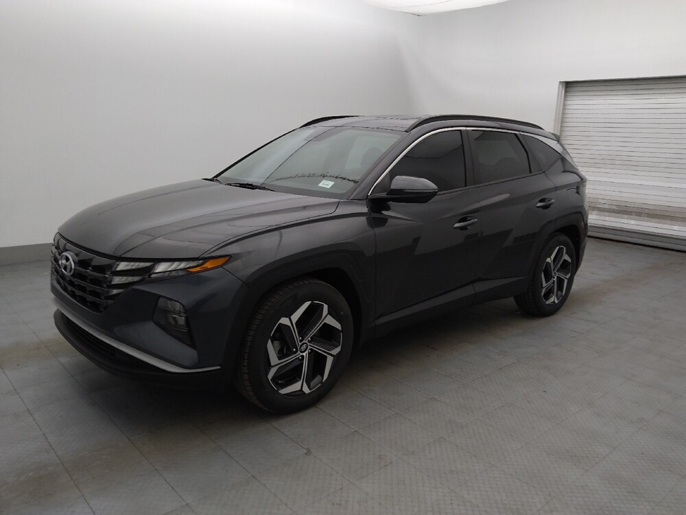 2022 Hyundai Tucson in Baton Rouge, LA 70816 - 18134552 2