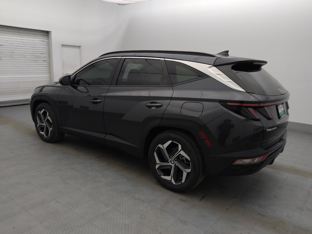 2022 Hyundai Tucson in Baton Rouge, LA 70816 - 18134552 3