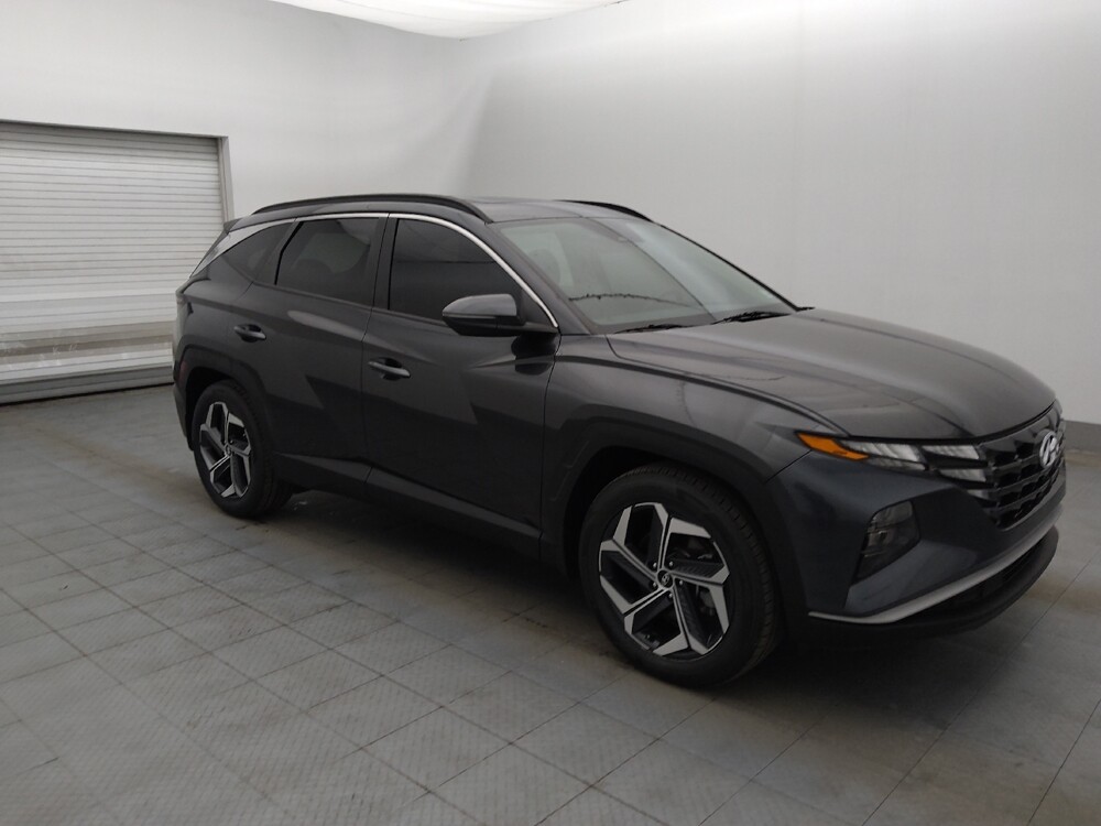 2022 Hyundai Tucson in Baton Rouge, LA 70816 - 18134552 11