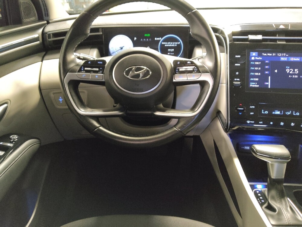 2022 Hyundai Tucson in Baton Rouge, LA 70816 - 18134552 22