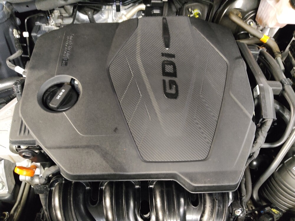 2022 Hyundai Tucson in Baton Rouge, LA 70816 - 18134552 30