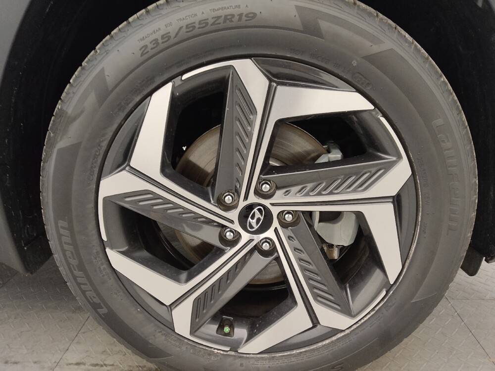 2022 Hyundai Tucson in Baton Rouge, LA 70816 - 18134552 31