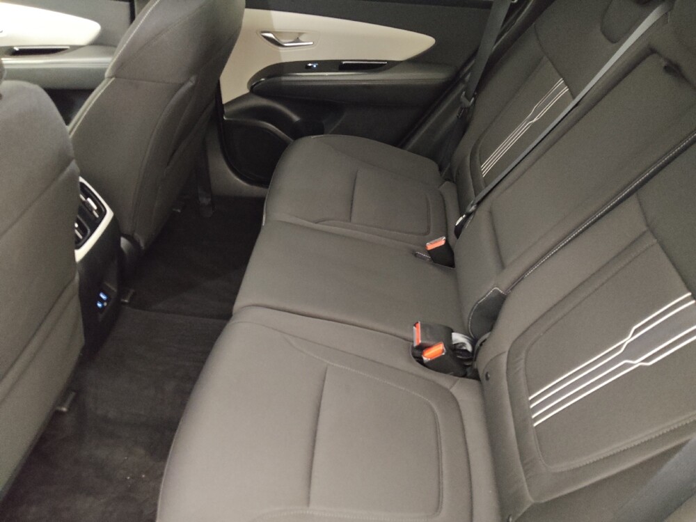 2022 Hyundai Tucson in Baton Rouge, LA 70816 - 18134552 18