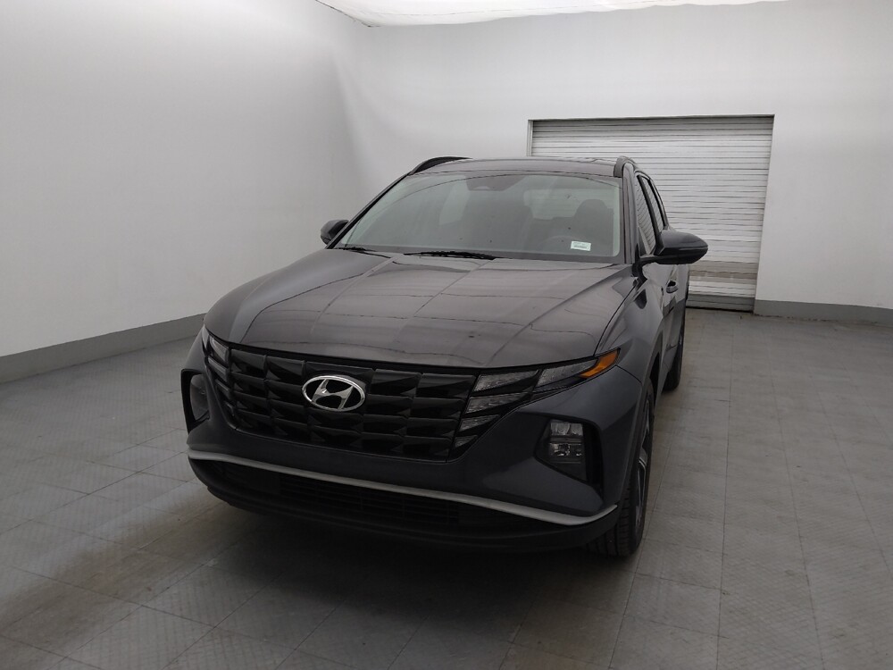 2022 Hyundai Tucson in Baton Rouge, LA 70816 - 18134552 15