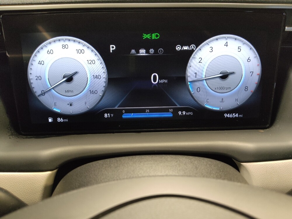 2022 Hyundai Tucson in Baton Rouge, LA 70816 - 18134552 23