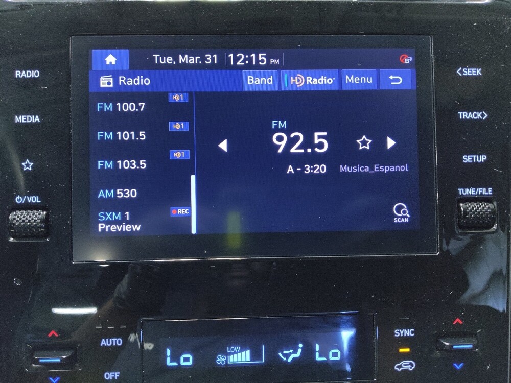 2022 Hyundai Tucson in Baton Rouge, LA 70816 - 18134552 25