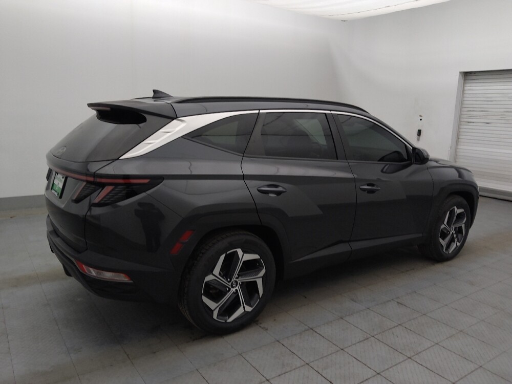 2022 Hyundai Tucson in Baton Rouge, LA 70816 - 18134552 10