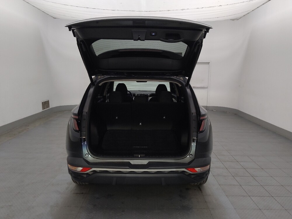 2022 Hyundai Tucson in Baton Rouge, LA 70816 - 18134552 29