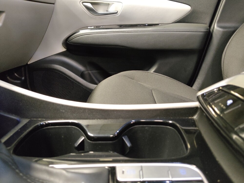 2022 Hyundai Tucson in Baton Rouge, LA 70816 - 18134552 26