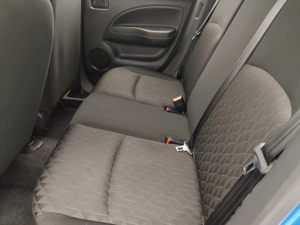 2024 Mitsubishi Mirage in Lakeland, FL 33815 - 18134553 18