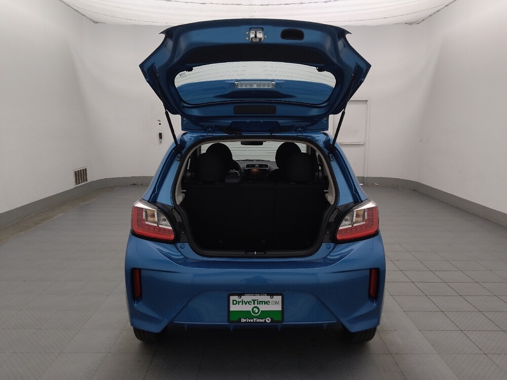 2024 Mitsubishi Mirage in Lakeland, FL 33815 - 18134553 29