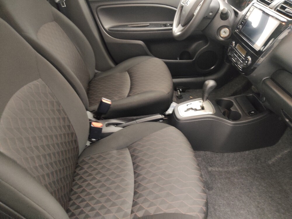 2024 Mitsubishi Mirage in Lakeland, FL 33815 - 18134553 21