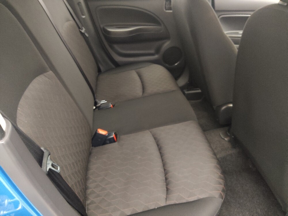 2024 Mitsubishi Mirage in Lakeland, FL 33815 - 18134553 19