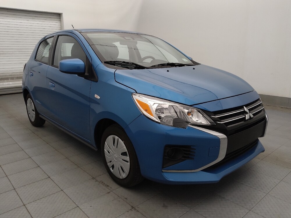 2024 Mitsubishi Mirage in Lakeland, FL 33815 - 18134553 13