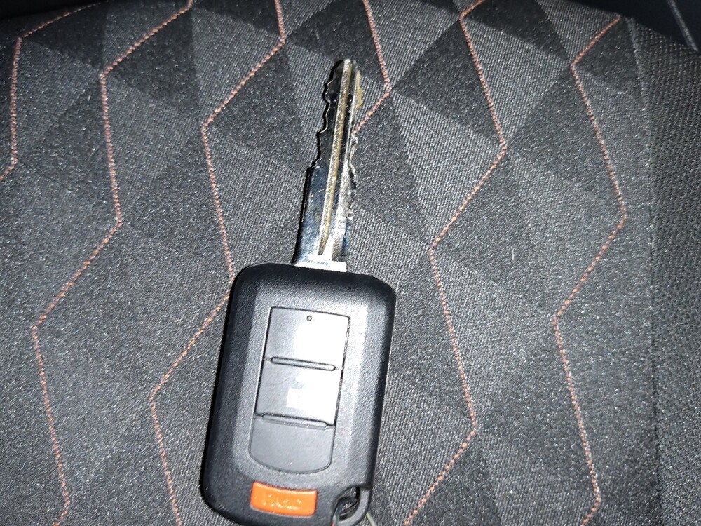 2024 Mitsubishi Mirage in Lakeland, FL 33815 - 18134553 32