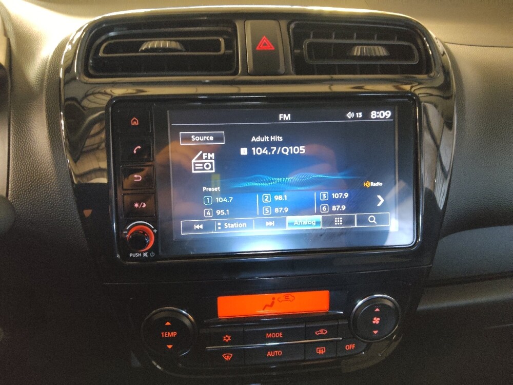 2024 Mitsubishi Mirage in Lakeland, FL 33815 - 18134553 25