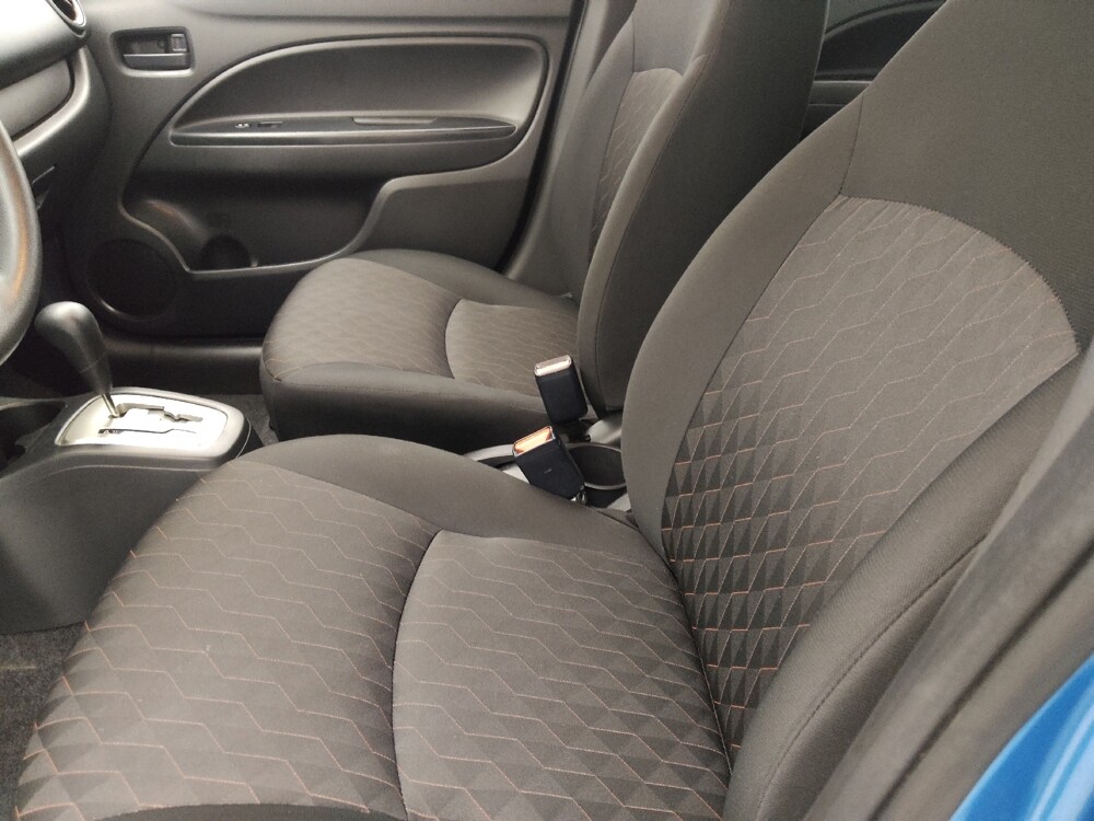 2024 Mitsubishi Mirage in Lakeland, FL 33815 - 18134553 17