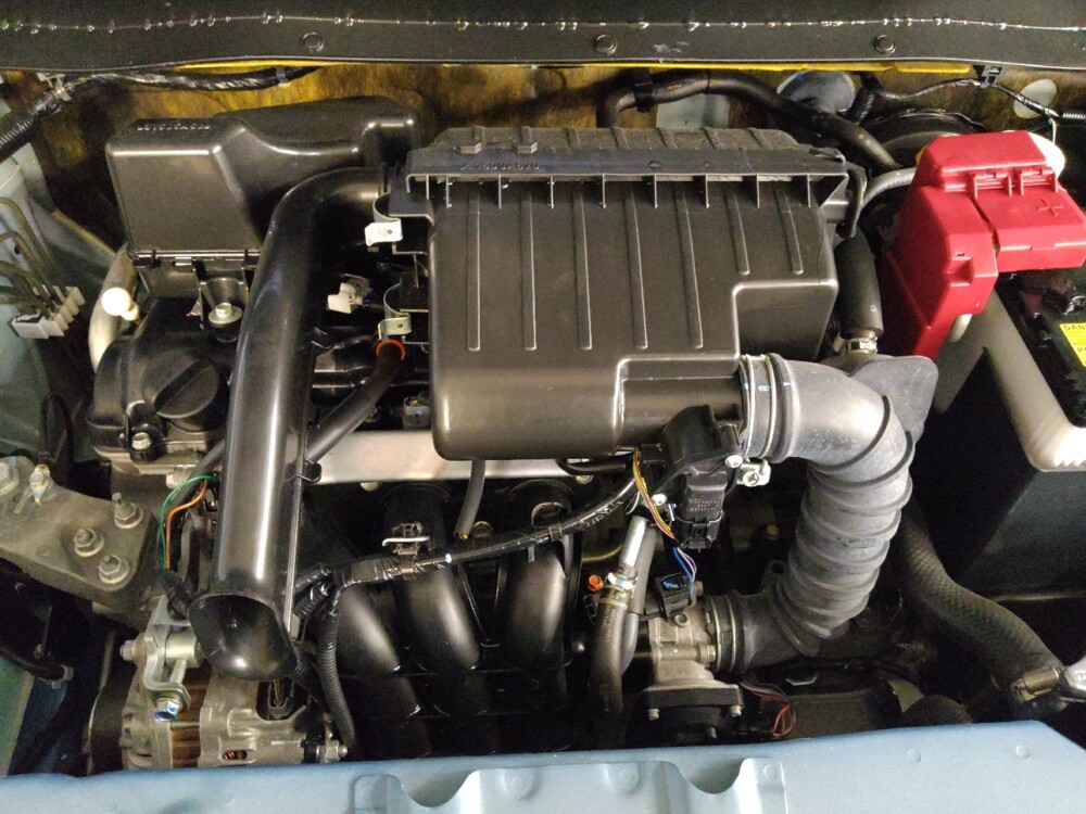 2024 Mitsubishi Mirage in Lakeland, FL 33815 - 18134553 30