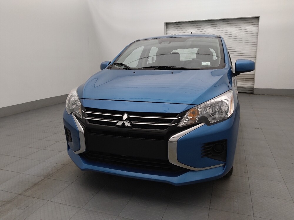 2024 Mitsubishi Mirage in Lakeland, FL 33815 - 18134553 15