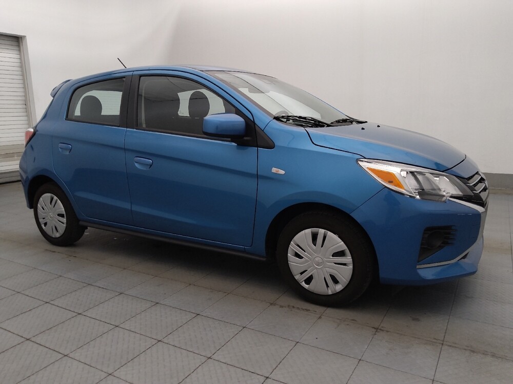 2024 Mitsubishi Mirage in Lakeland, FL 33815 - 18134553 11