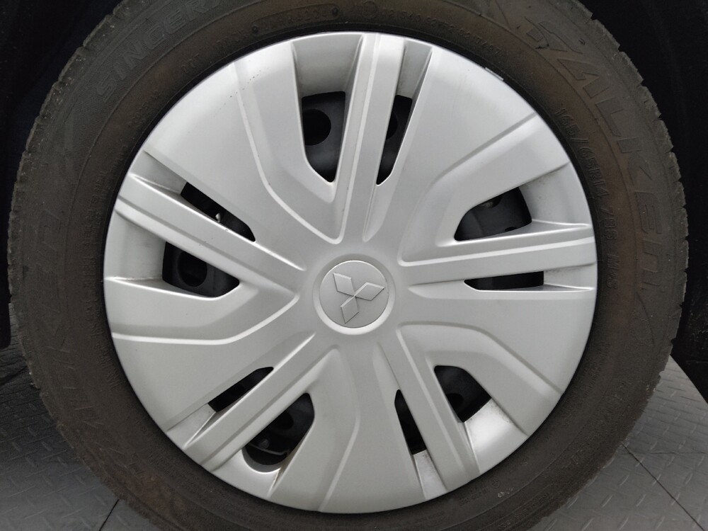 2024 Mitsubishi Mirage in Lakeland, FL 33815 - 18134553 31