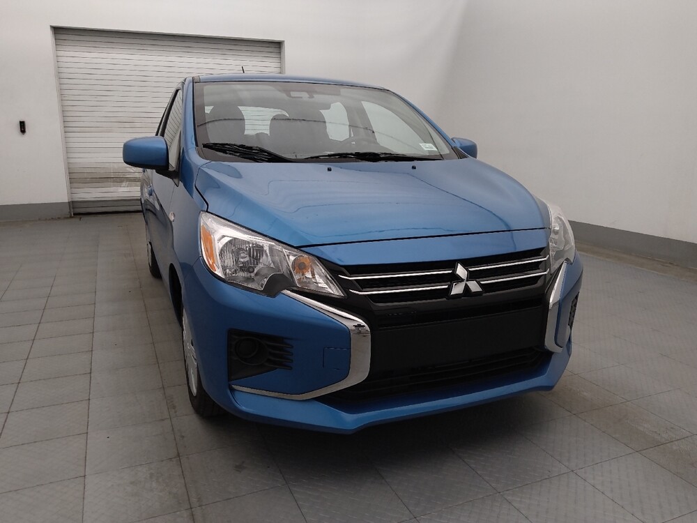 2024 Mitsubishi Mirage in Lakeland, FL 33815 - 18134553 14