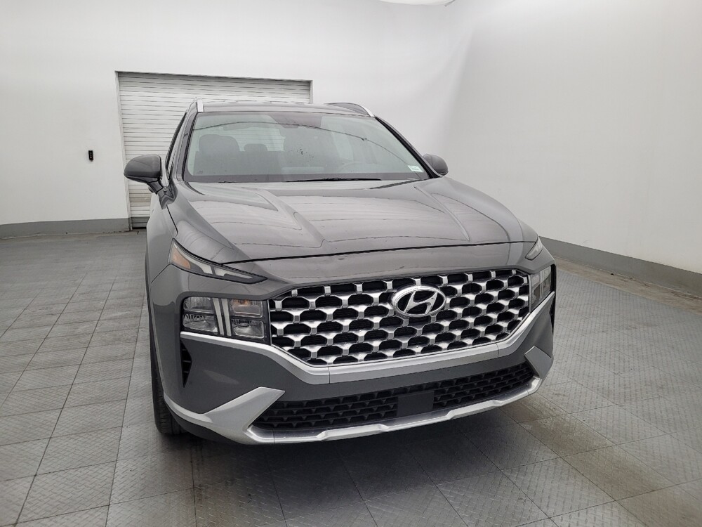 2022 Hyundai Santa Fe in Baton Rouge, LA 70816 - 18134555 14