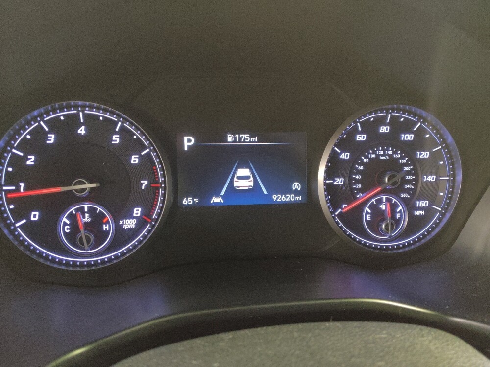 2022 Hyundai Santa Fe in Baton Rouge, LA 70816 - 18134555 23