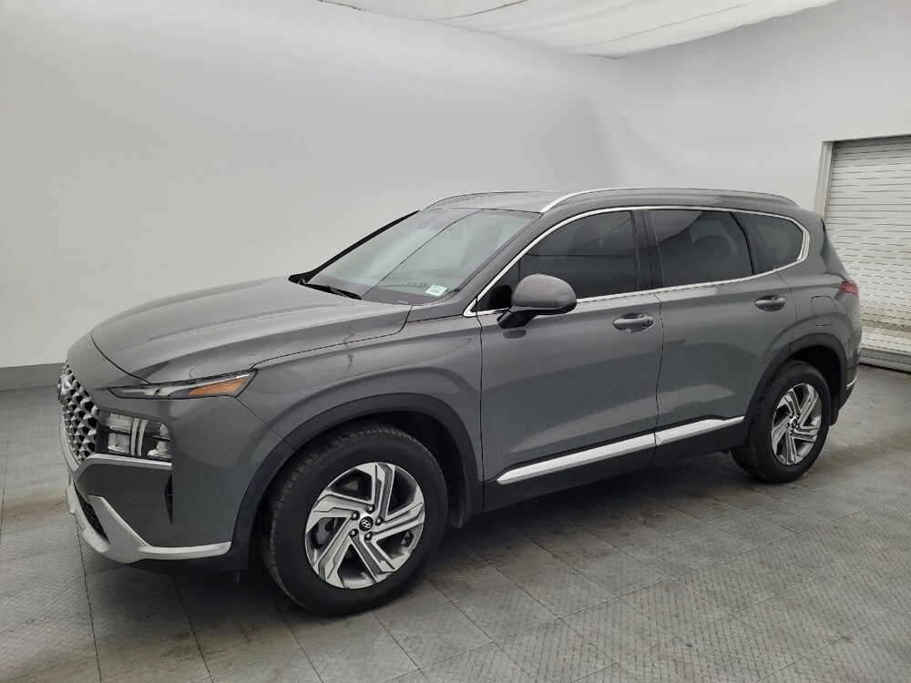 2022 Hyundai Santa Fe in Baton Rouge, LA 70816 - 18134555 2