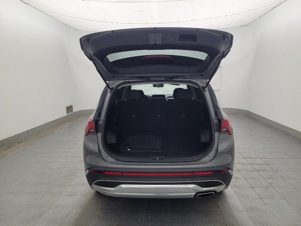 2022 Hyundai Santa Fe in Baton Rouge, LA 70816 - 18134555 29