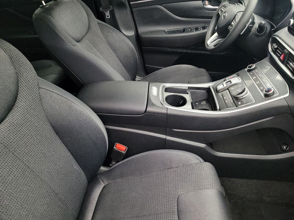 2022 Hyundai Santa Fe in Baton Rouge, LA 70816 - 18134555 21