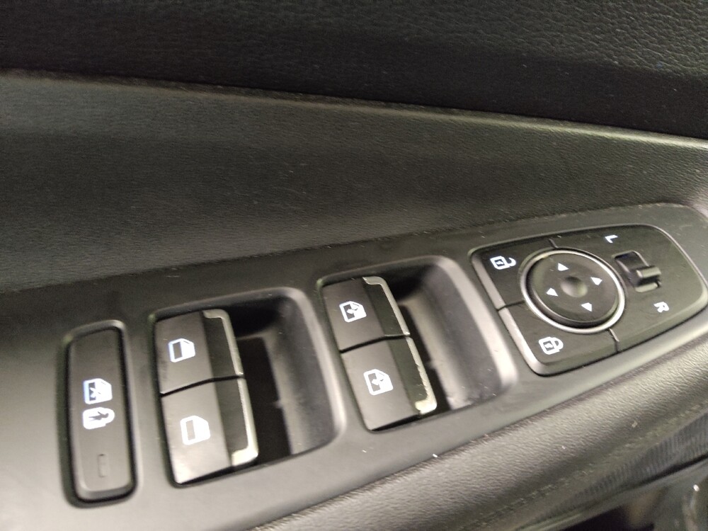 2022 Hyundai Santa Fe in Baton Rouge, LA 70816 - 18134555 27