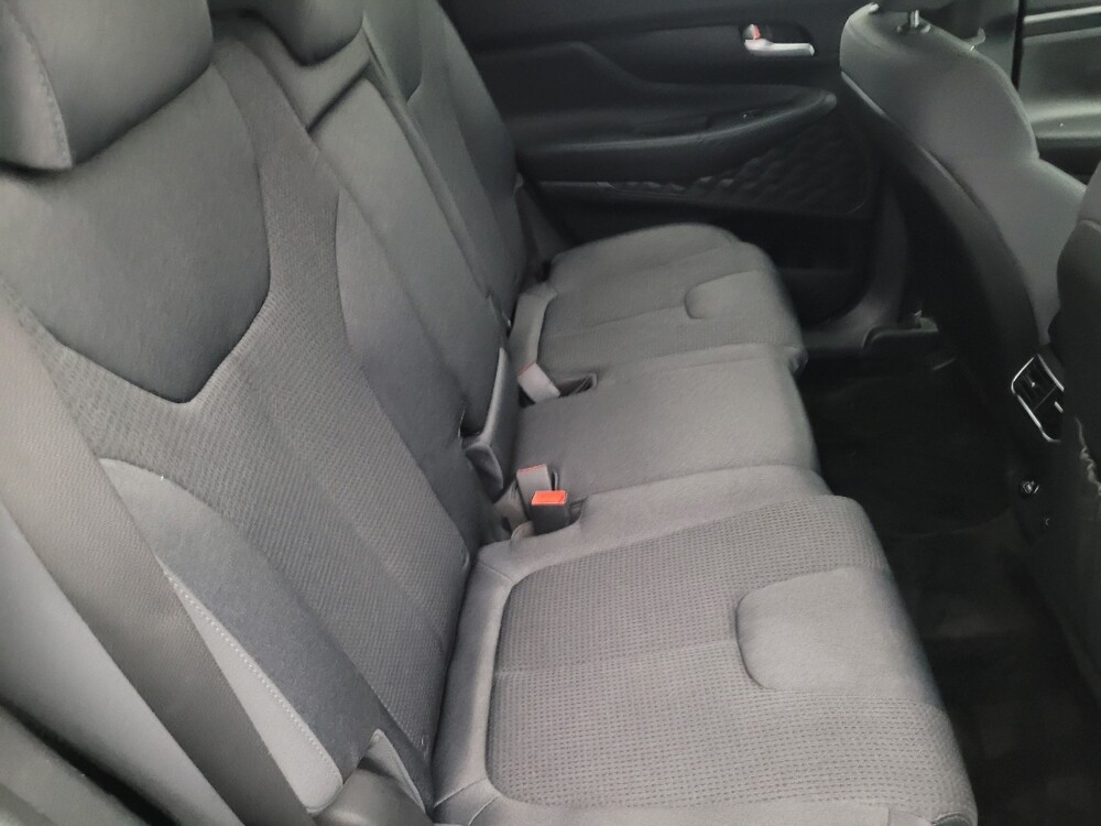 2022 Hyundai Santa Fe in Baton Rouge, LA 70816 - 18134555 19