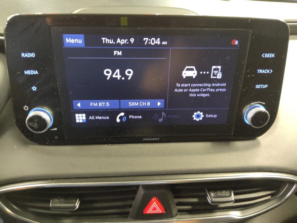 2022 Hyundai Santa Fe in Baton Rouge, LA 70816 - 18134555 25