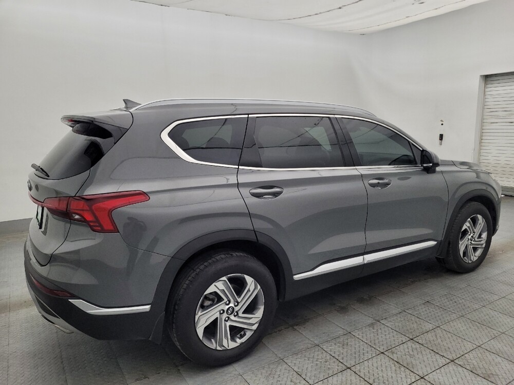 2022 Hyundai Santa Fe in Baton Rouge, LA 70816 - 18134555 10