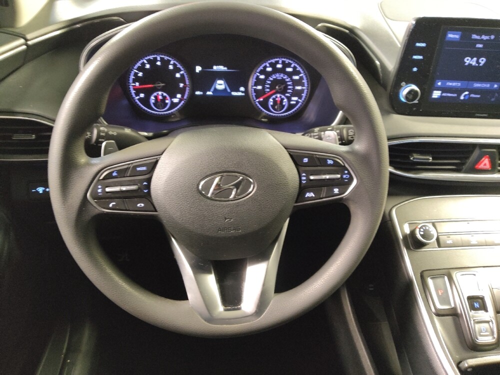 2022 Hyundai Santa Fe in Baton Rouge, LA 70816 - 18134555 22