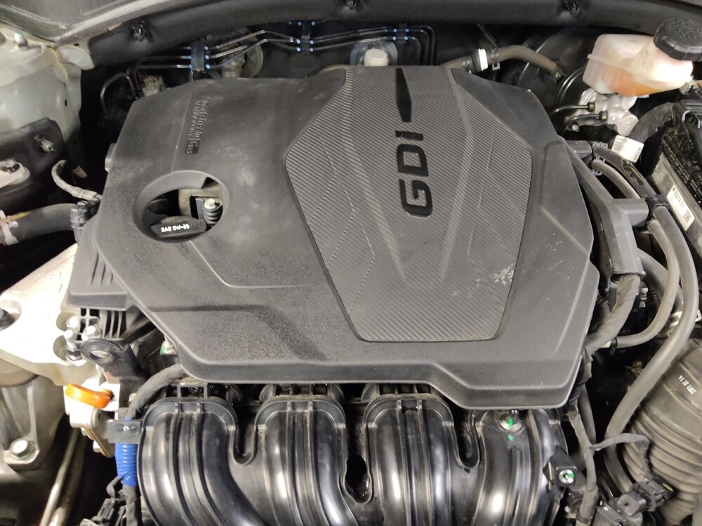 2022 Hyundai Santa Fe in Baton Rouge, LA 70816 - 18134555 30