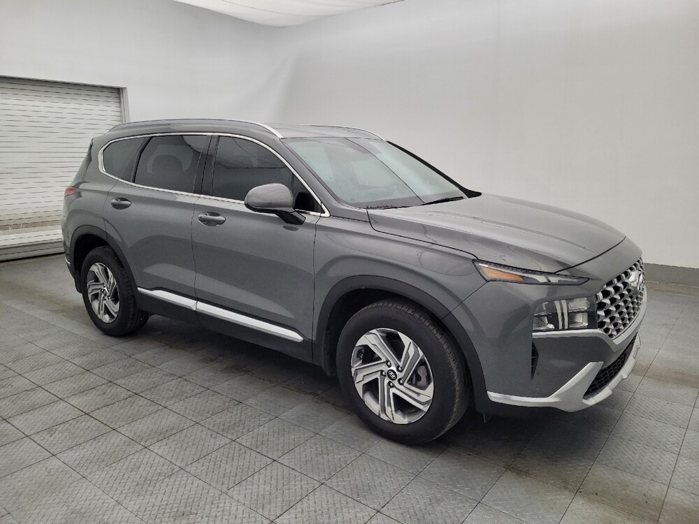 2022 Hyundai Santa Fe in Baton Rouge, LA 70816 - 18134555 11