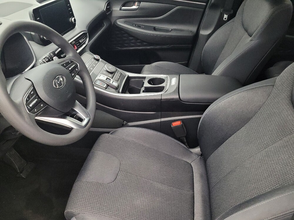 2022 Hyundai Santa Fe in Baton Rouge, LA 70816 - 18134555 17