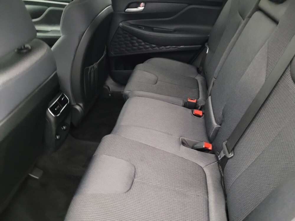 2022 Hyundai Santa Fe in Baton Rouge, LA 70816 - 18134555 18
